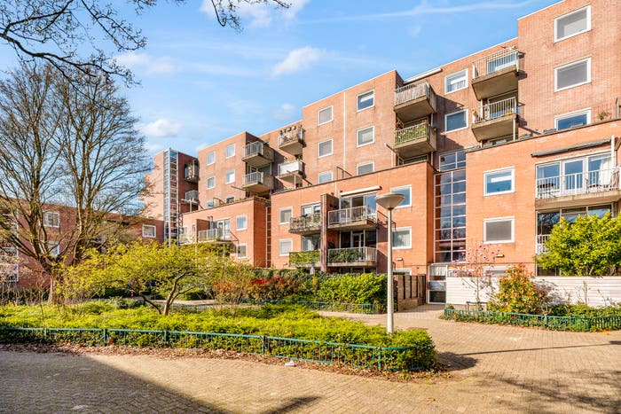 3-kamerappartement te koop in Amsterdam – Rupelmonde, Buitenveldert-Zuidwest