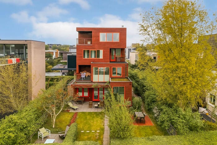 Koop en Huur Huizen - 2