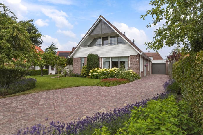 4-kamerhuis te koop in Aagtekerke, Aagtekerke