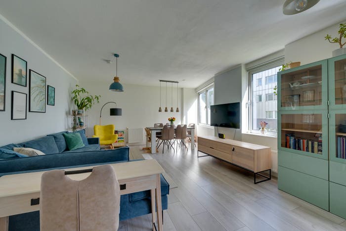 Koop en Huur Huizen - 3