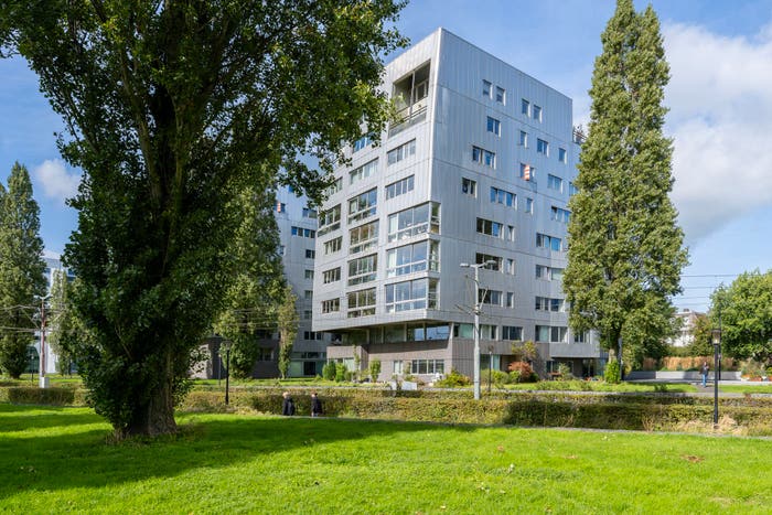 3-kamerappartement te koop in Amsterdam – Rietlandpark, Rietlanden