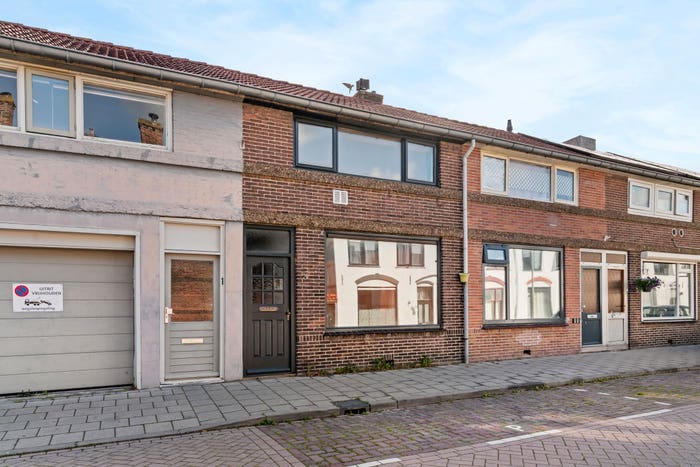 3-kamerhuis te koop in Achter de Pijp, Leerdam