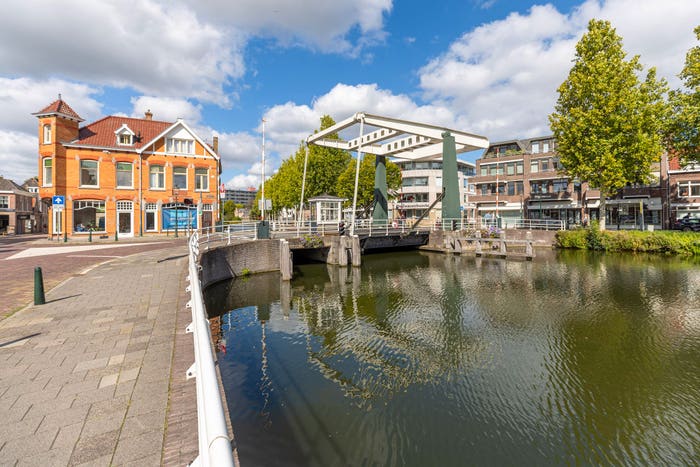 3-kamerappartement te koop in Herensingelkwartier, Weesp