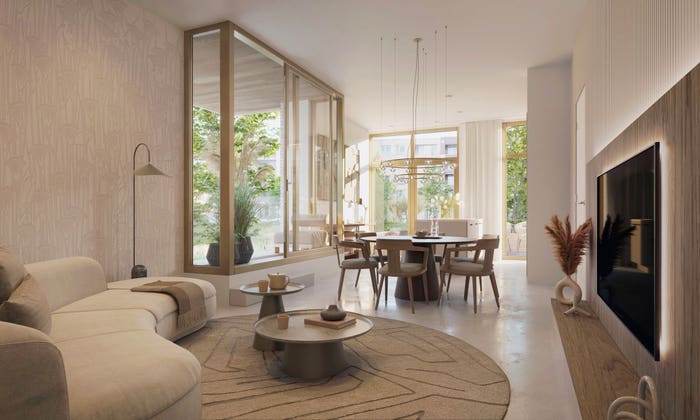 Koop en Huur Huizen - 2