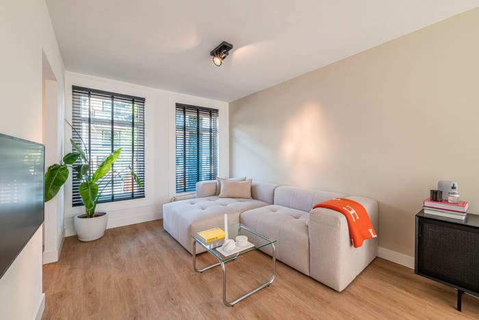 2-kamerappartement te koop in Amsterdam – Czaar Peterstraat, Czaar Peterbuurt