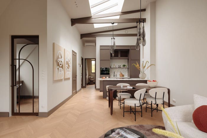 4-kamerappartement te koop in Amsterdam – Stadhouderskade, Frans Halsbuurt