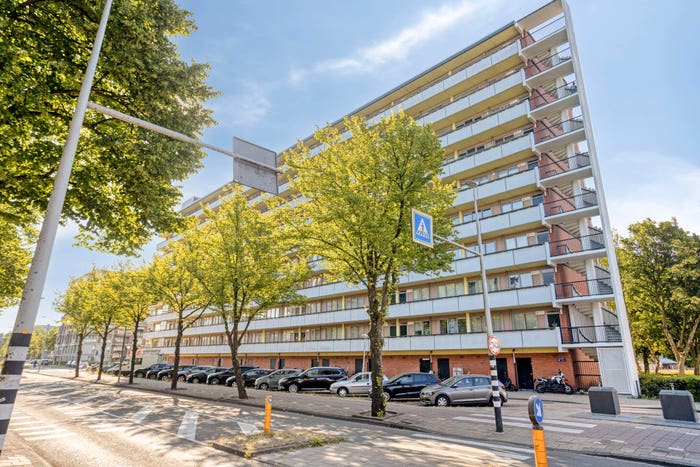 3-kamerappartement te koop in Amsterdam – Osdorper Ban, Wildeman