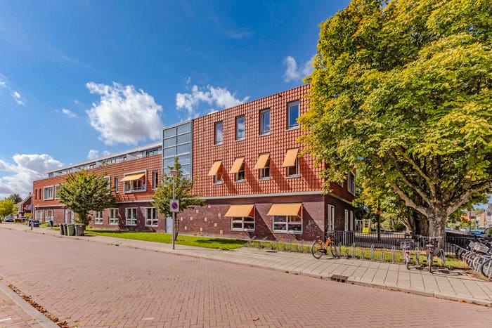 2-kamerappartement te koop in Molenbuurt, Wormer