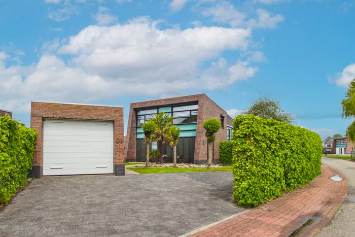 4-kamerhuis te koop in Terneuzen – Robijnboog, Othene