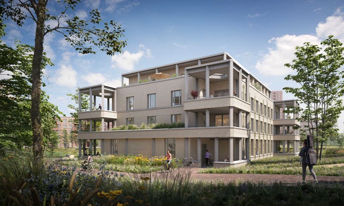 Koop en Huur Huizen - 2