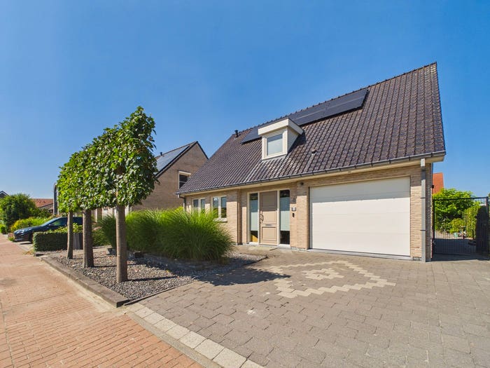 4-kamerhuis te koop in Terneuzen – Platschelp, Othene