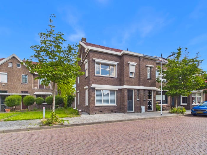 6-kamerhuis te koop in Kern Sas van Gent, Sas van Gent