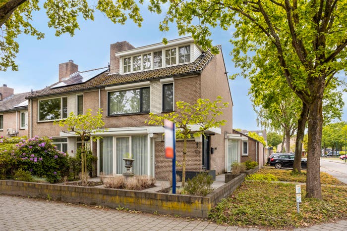 6-kamerhuis te koop in Waalre – Karel de Stoutelaan, Ekenrooi