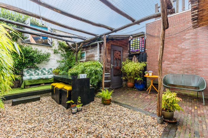 3-kamerappartement te koop in Haarlem – Colensostraat ZW, De Goede Hoop