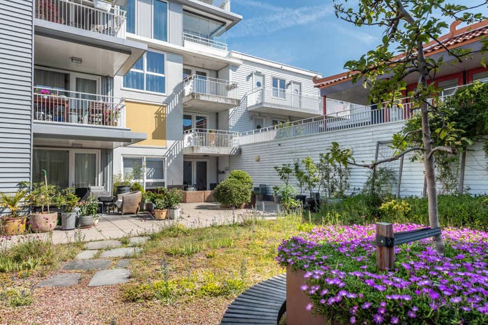 3-kamerappartement te koop in Amsterdam – Polderweg, Oostpoort