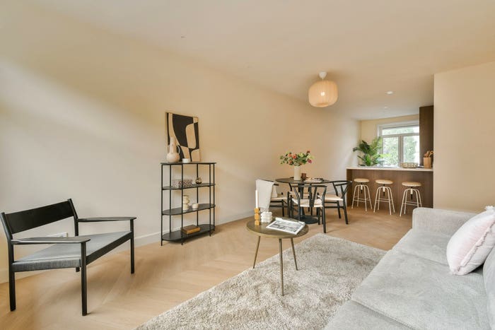 3-kamerappartement te koop in Amsterdam – Wijsmullerstraat, Surinamepleinbuurt