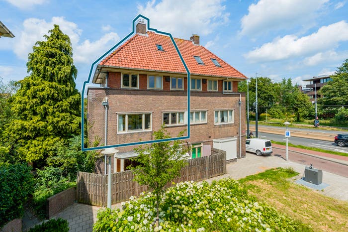 4-kamerappartement te koop in Amsterdam – Middenweg, Betondorp