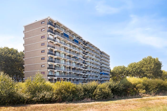 3-kamerappartement te koop in Terneuzen – Churchilllaan, Serlippenspolder