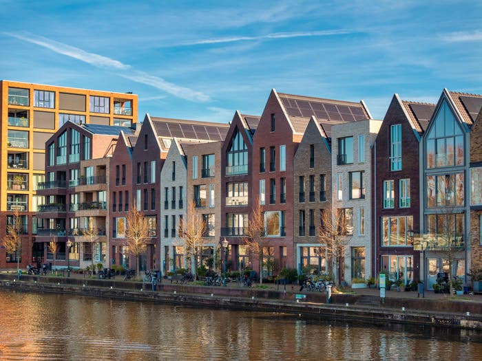 6-kamerhuis te koop in Sportliedenbuurt, Haarlem