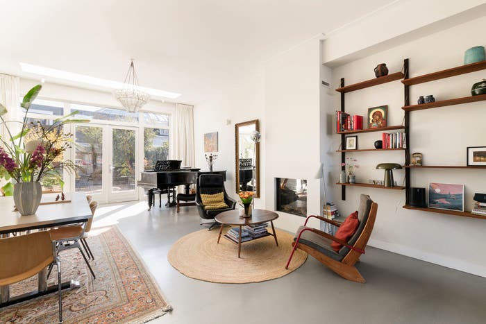 Koop en Huur Huizen - 2
