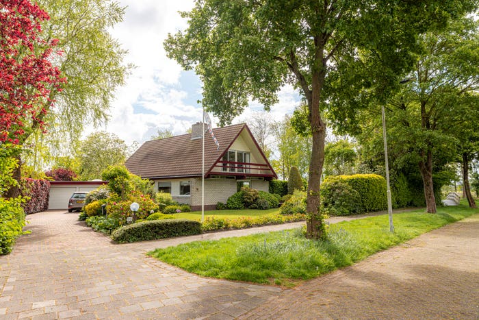 6-kamerhuis te koop in Joure – Zuiderveldstraat, Joure, Zuiderveld