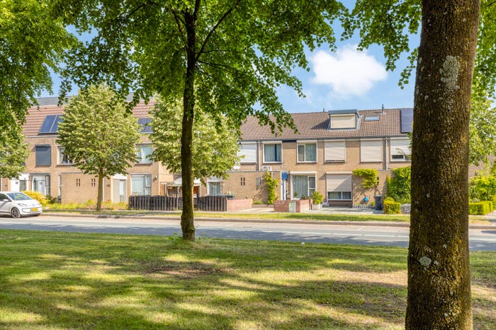 5-kamerhuis te koop in Oss – Berghemseweg, Schadewijk Noord-Oost