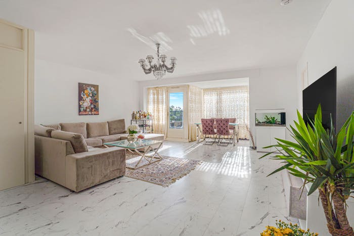 3-kamerappartement te koop in Amsterdam – Ruimzicht, Meer en Oever