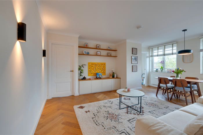 4-kamerappartement te koop in Amsterdam – Postjesweg, Columbusplein e.o.