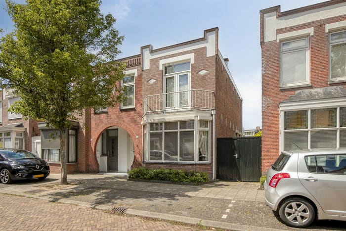 5-kamerhuis te koop in Vrouwenhof, Roosendaal