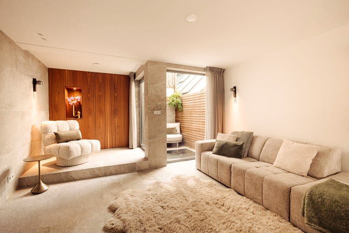 2-kamerappartement te koop in Amsterdam – Fokke Simonszstraat, Weteringbuurt