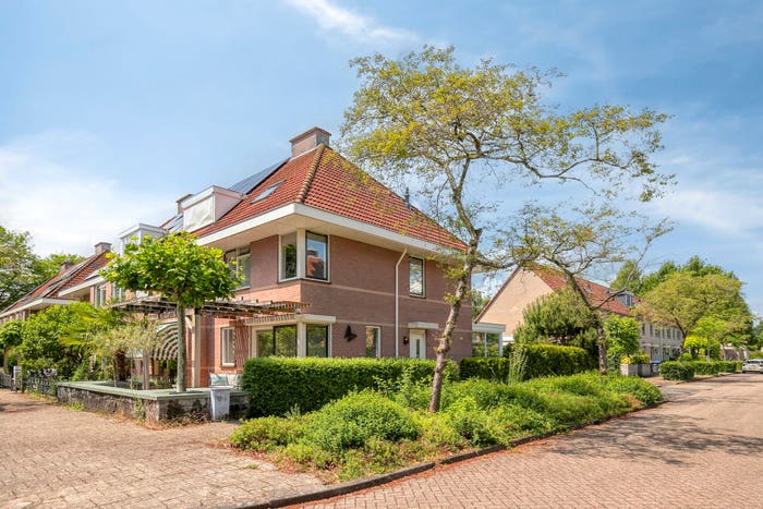 6-kamerhuis te koop in Tweede woonwijk, Zeewolde