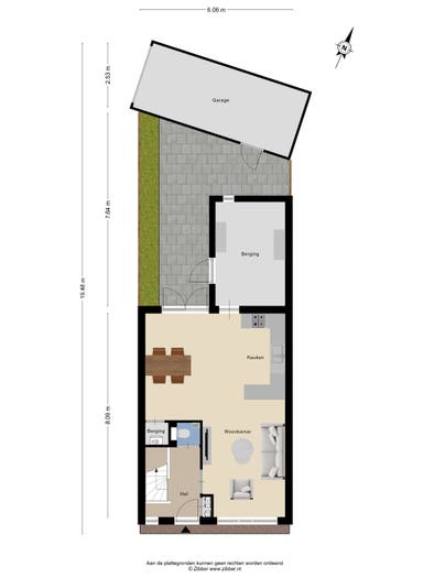Koop en Huur Huizen - 3