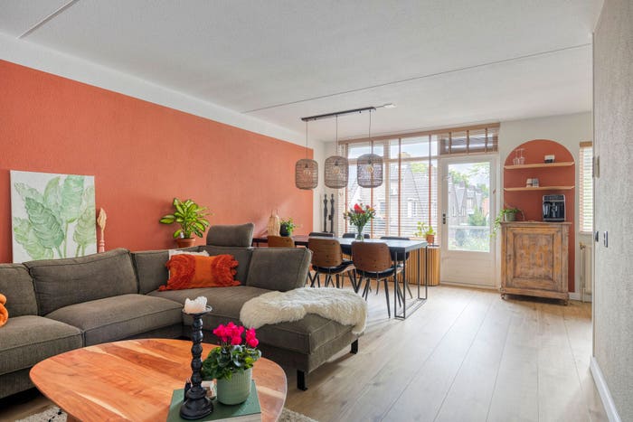 3-kamerappartement te koop in Kaatsheuvel – Alm, Draaiboom