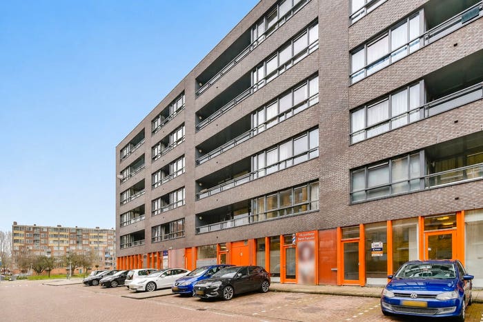5-kamerappartement te koop in Amsterdam – Derkinderenstraat, Overtoomse Veld-Noord