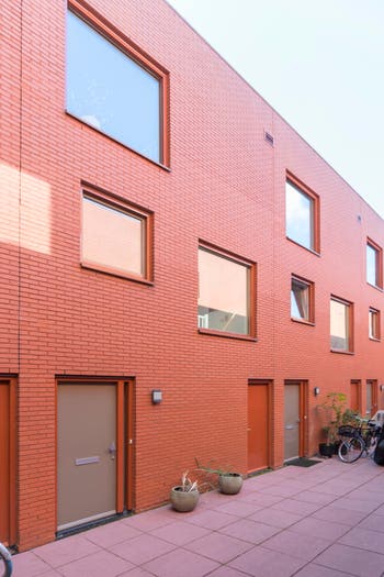 5-kamerhuis te koop in Amsterdam – Kiekstraat, Ed Pelsterparkbuurt