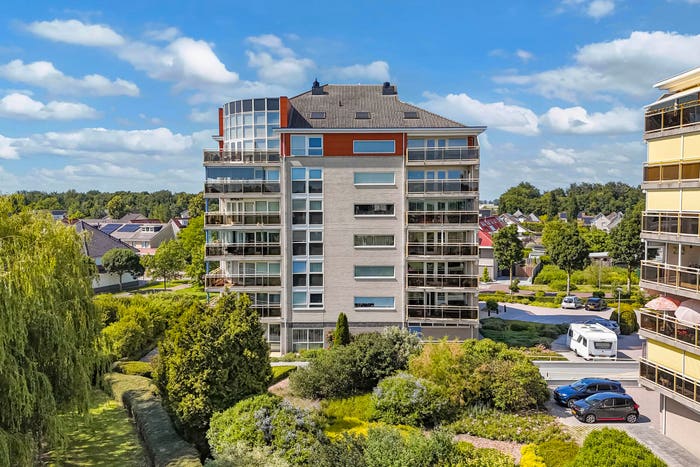4-kamerappartement te koop in Emmeloord – Beijerland, Emmeloord-de Erven