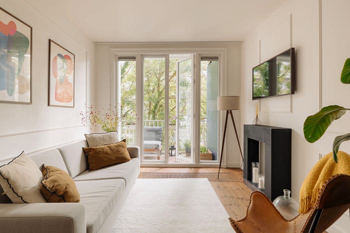3-kamerappartement te koop in Amsterdam – Eerste Atjehstraat, Timorpleinbuurt-Zuid