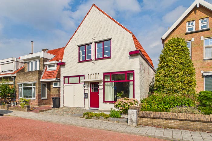 4-kamerhuis te koop in Zaamslag – Polderstraat, Kern Zaamslag