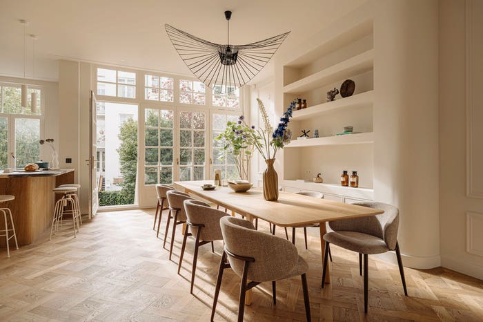 5-kamerappartement te koop in Amsterdam – Van Eeghenstraat, Cornelis Schuytbuurt