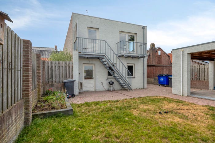 10-kamerhuis te koop in Moerstraten, Moerstraten