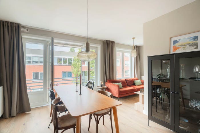 3-kamerappartement te koop in Amsterdam – Overamstelstraat, Weesperzijde-Midden/Zuid