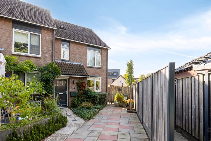 5-kamerhuis te koop in De Ganzepoel-Schans, Westervoort