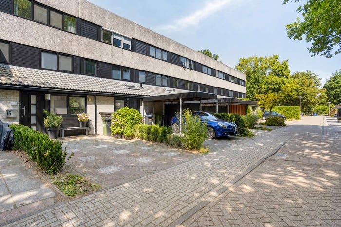 6-kamerhuis te koop in Gouda – Ida Hoeve, Hoevenbuurt