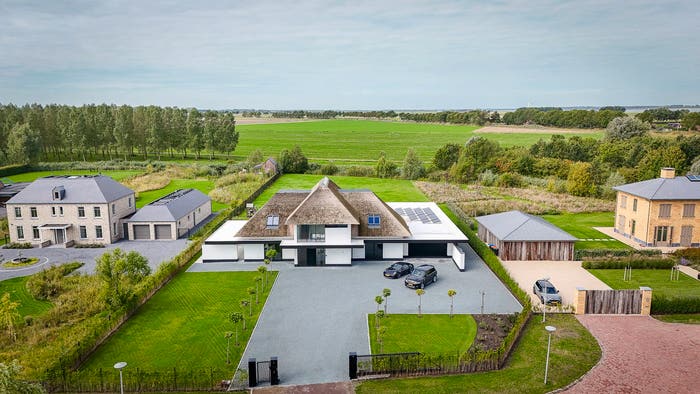 Koop en Huur Huizen - 2