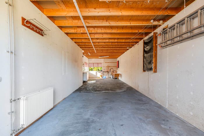 2-kamerhuis te koop in Nijemirdum, Nijemirdum
