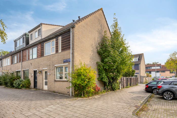4-kamerhuis te koop in Gein 3, Amsterdam