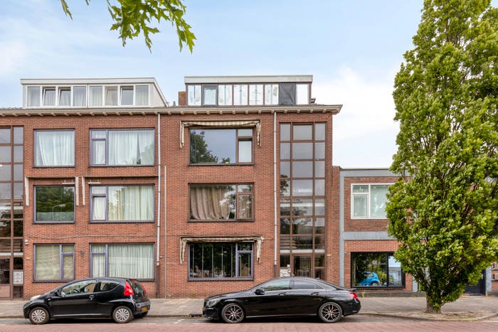 2-kamerappartement te koop in Velsen-Noord – Stratingplantsoen, Duinvlietbuurt