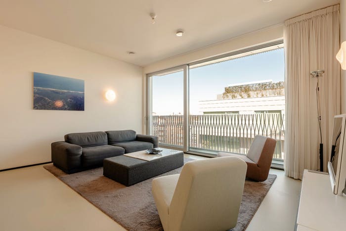 3-kamerappartement te koop in Amsterdam – Valkenburgerstraat, Uilenburg
