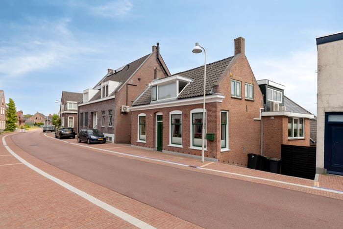 6-kamerhuis te koop in Centrum, Papendrecht