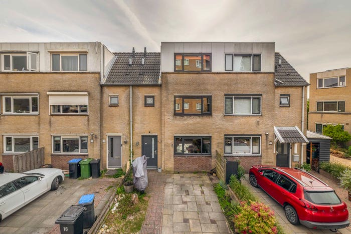 Koop en Huur Huizen - 2
